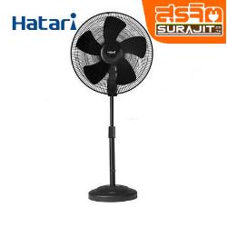 HATARI IP20M1 BK