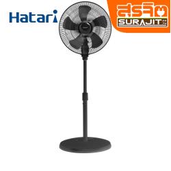 HATARI IP22M1 BK