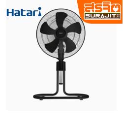 HATARI IS18M1 BK