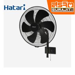 HATARI IW25M1 BK