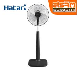HATARI P18M1 BK