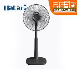 HATARI S16M1 BK