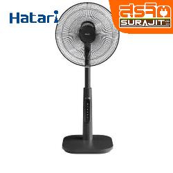 HATARI S16R1 BK