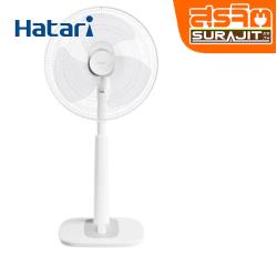 HATARI S18M1 WH
