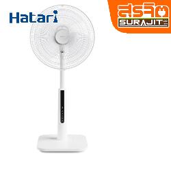 HATARI S18R1 WH