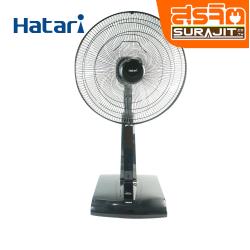 HATARI SLIDE SMART L1 BK