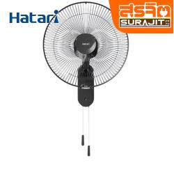 HATARI W16M1 BK