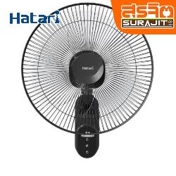 HATARI W16R1 BK