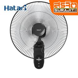 HATARI W18R1 BK