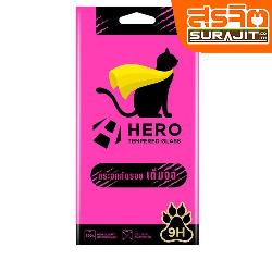 HERO ฟิล์มกันกระจก SAMSUNG A14