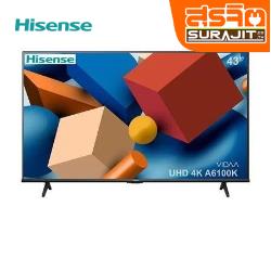 HISENSE 43A6100K