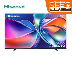 HISENSE 50Q6Q