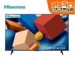 HISENSE 55A6100K