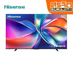 HISENSE 55Q6Q