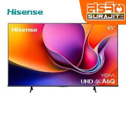 HISENSE 65A6Q