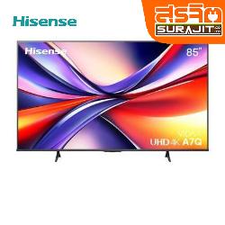 HISENSE 85A7Q