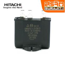 HITACHI PMRAC63CHA2S08