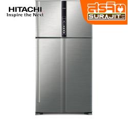 HITACHI R-V600PWX BSL