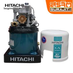 HITACHI WT-P250GX2