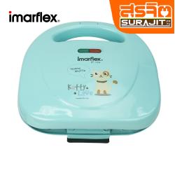 IMARFLEX IF-194 GREEN