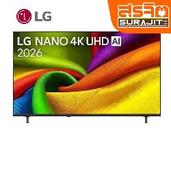 LG 65NU835BPSA
