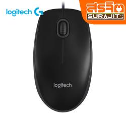 LOGITECH B100