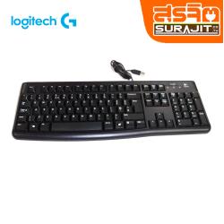 LOG-K120USB