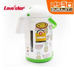 LOVESTAR DS-2300A GR