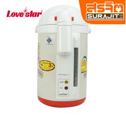 LOVESTAR DS-2300A RD