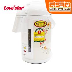LOVESTAR DS-2300A WH
