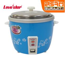 LOVESTAR LS-4000A BW