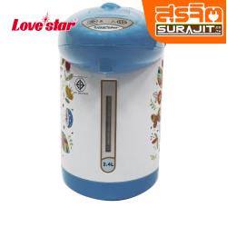 LOVESTAR TB-400A BL