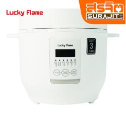 LUCKYFLAME LRE-10D6 (W)