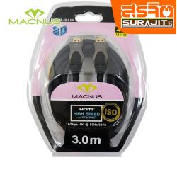 MACNUS HDMI MACNUS 5001-5B