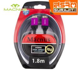 MACNUS HDMI 5601-1B-05 1.8M