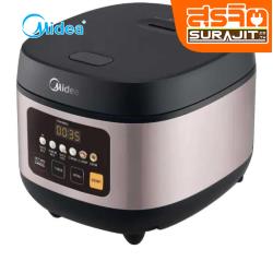 MIDEA MBFS5020W