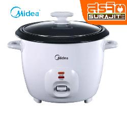 MIDEA MRC183G0CMW