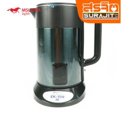 MISUSHITA EK-19W BK