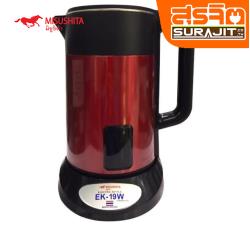 MISUSHITA EK-19W RD