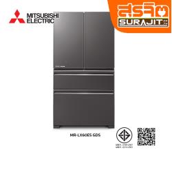 MITSUBISHI MR-LX60ES GDS