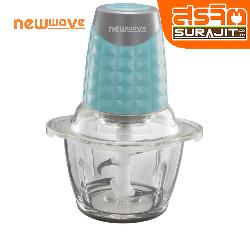 NEWWAVE CP-1201W BLUE