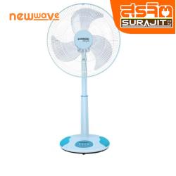 NEWWAVE F1081 BL