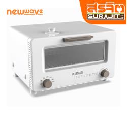 NEWWAVE NW-OV01 WHITE