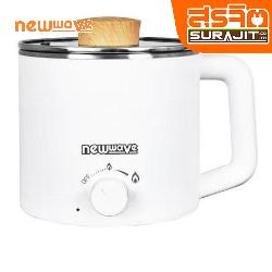 NEWWAVE REP-600 WHITE