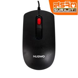 NUBWO NM-152 (Black)