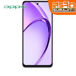 OPPO OPPO A5i Starry Purple