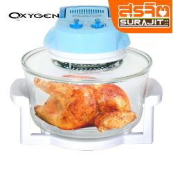 OXYGEN KT-120 BU