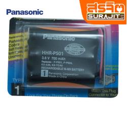 PAN!HHRP501E1B