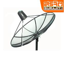PSI SATELLITEDISH