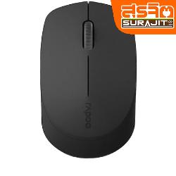 RAPOO MSM100 Black
